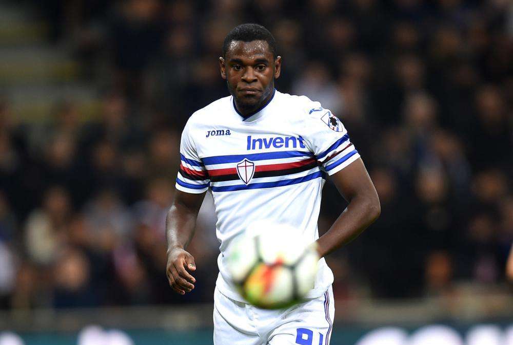 Zapata: "Contento per aver segnato. Vogliamo vincere le partite che mancano"