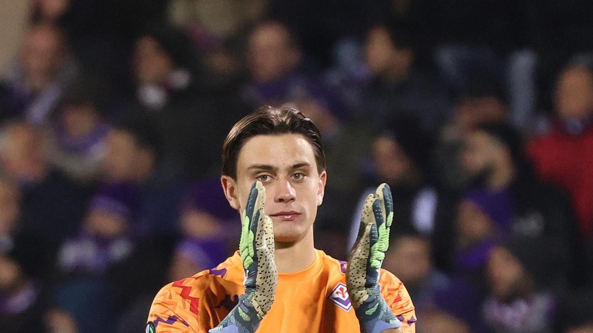 Federico De Luca 2024