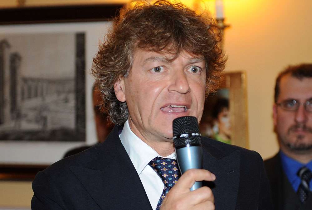 Antognoni su Cassano: "Bellissimo il suo gol"