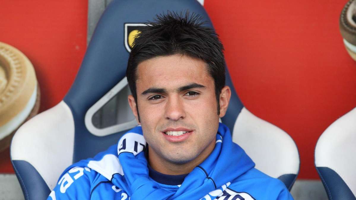 Qui Bogliasco: Eder torna in gruppo, sempre a parte Castellini, Pellè, Padalino e Semioli