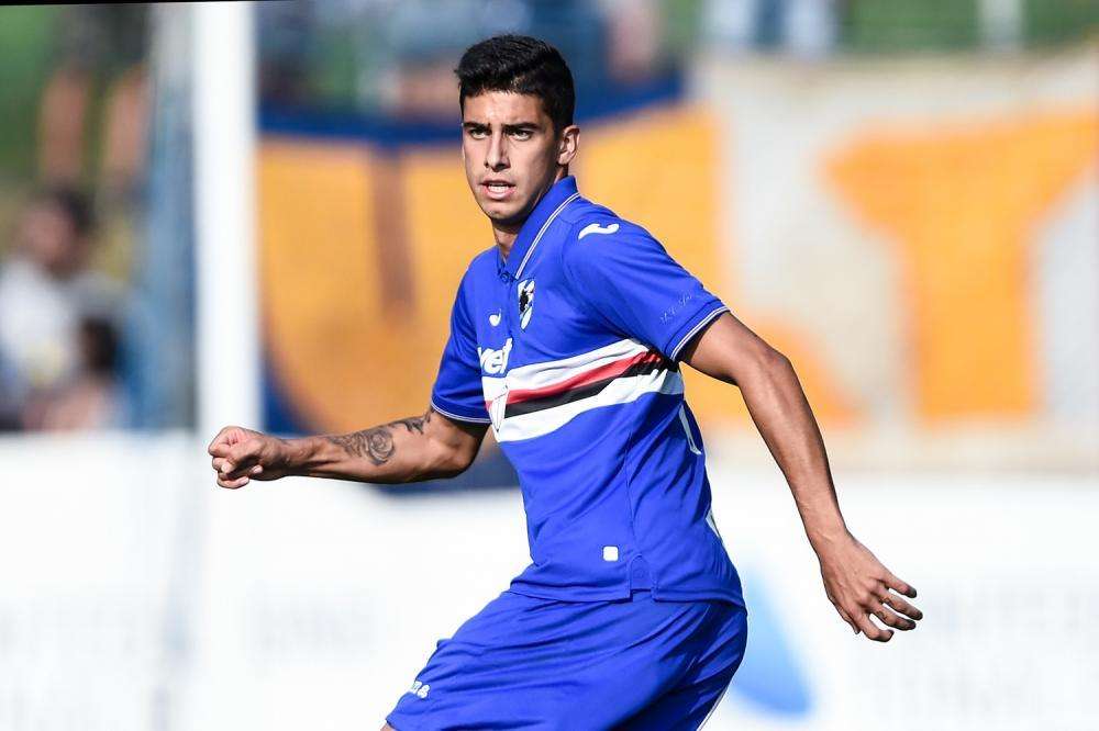 De Paoli: "Molto contento del mio nuovo ruolo"