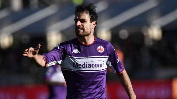Sampdoria - Fiorentina, Bonaventura: "Se approcciamo bene possiamo fare grande prestazione"
