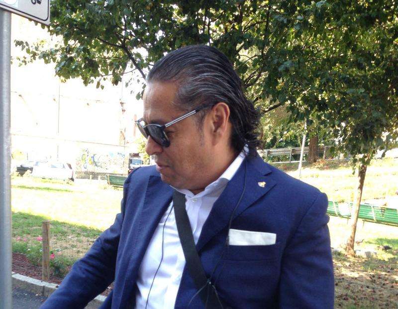Ag. Ramirez: "Non avrei creduto al ritorno in Italia di Gaston. Ferrero veloce e intelligente"