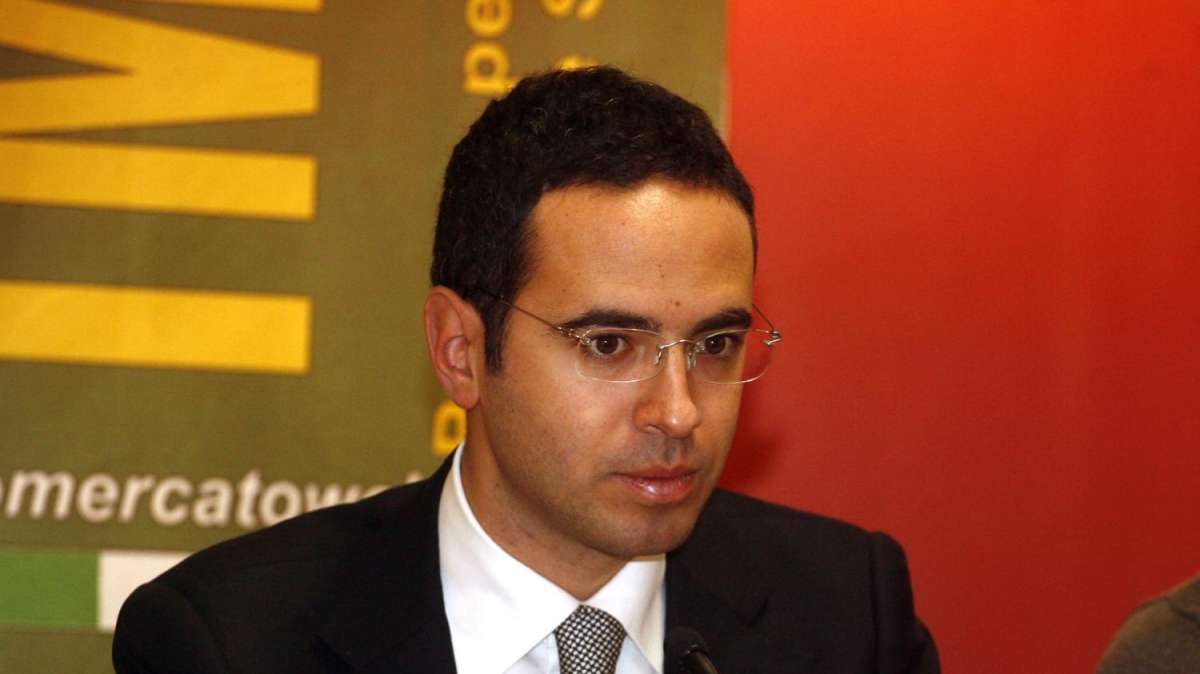Criscitiello: "Penso che ci sia anche un po' dignità da parte di Iachini che ha fatto un grandissimo lavoro"
