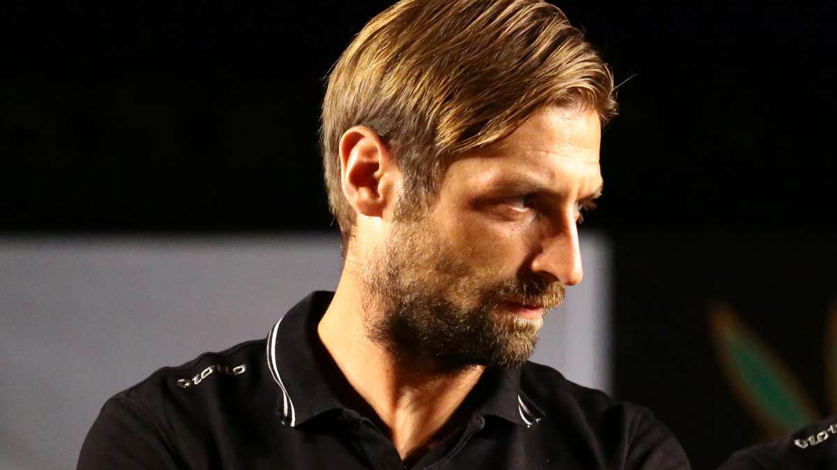 Lucchini festeggia trionfo Sampdoria: "Ed è per questo che ritornerei"