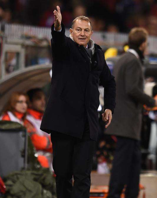 De Biasi: "Se Cassano sta bene e si mette a disposizione può ancora fare la differenza"