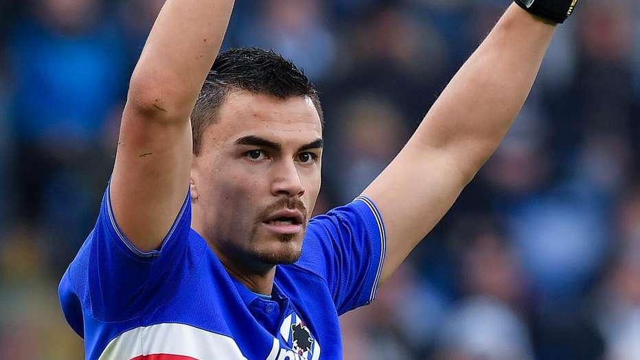 Sampdoria, risponde al messaggio di Audero: "Gratitudine è memoria del cuore"