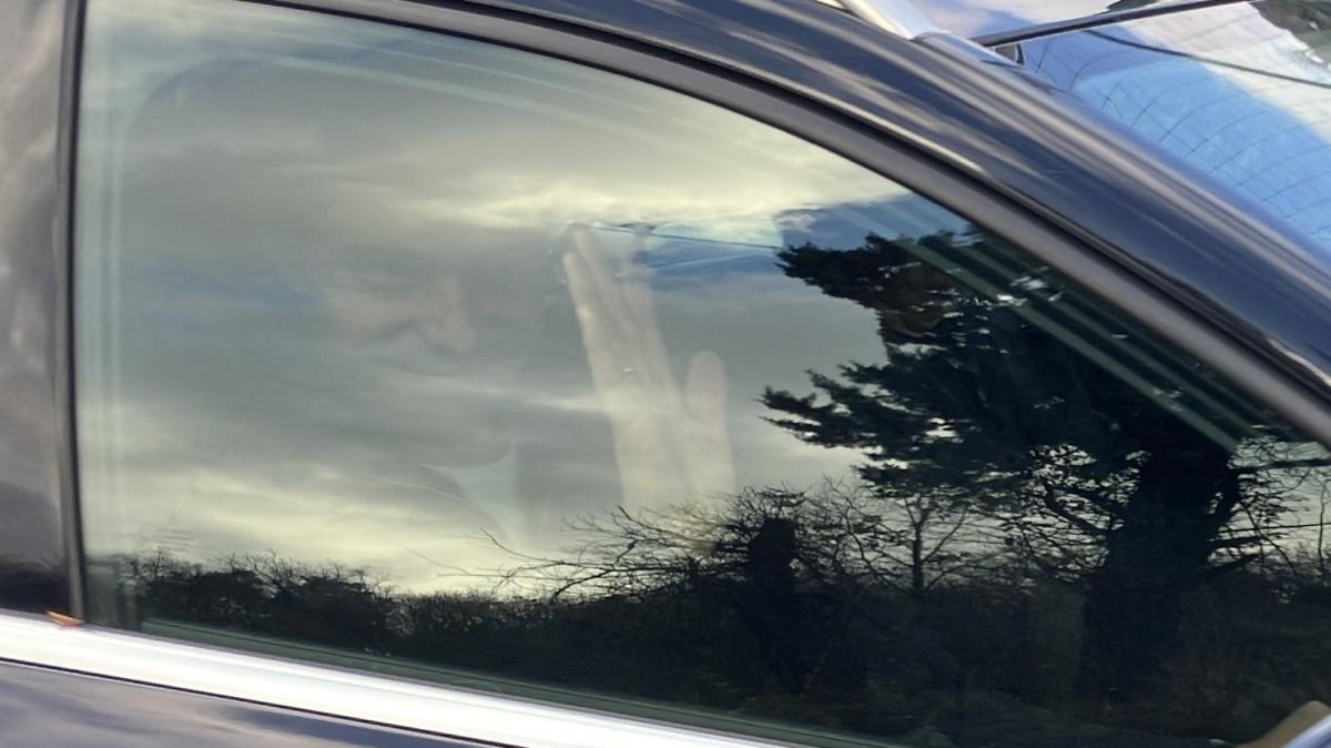 Sampdoria, Cicconi arrivato a Bogliasco per il primo allenamento