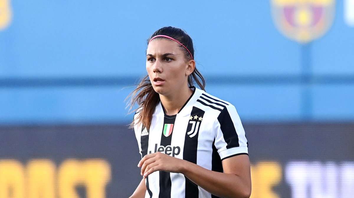 Sampdoria Women, Bonfantini verso il ritorno in blucerchiato