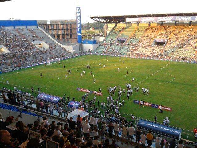 Sassuolo - Samp, i precedenti. Vige l'equilibrio al Mapei Stadium