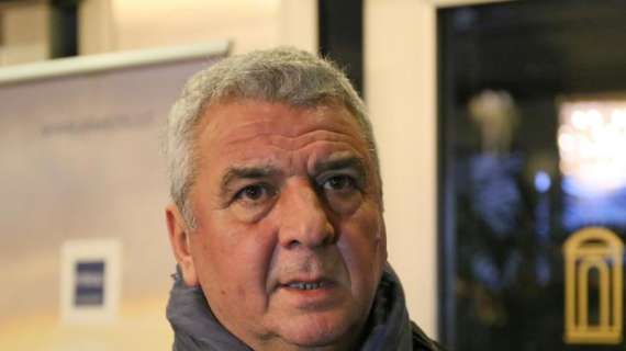 Beccalossi: "Samp vorrà dimenticare in fretta il passo falso di Bergamo. Inter? C'è da aspettarsi una reazione del gruppo"