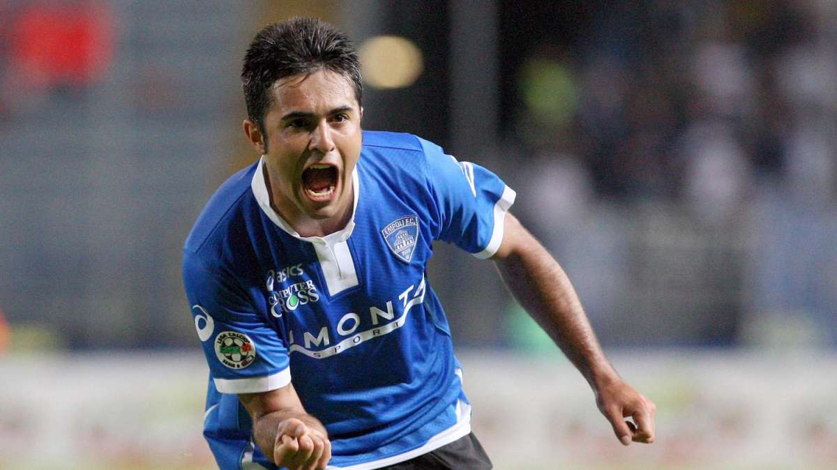 Primo allenamento per Eder. Domani amichevole con gli Allievi Nazionali