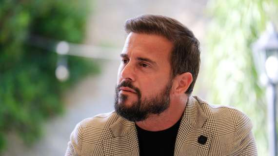 Avversari Sampdoria, Ds Catanzaro: "Forse un po' adagiati. Ritrovare la cattiveria"