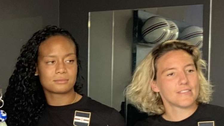 Sampdoria Women, Tarenzi: "Dimostrato che questo è gruppo speciale"