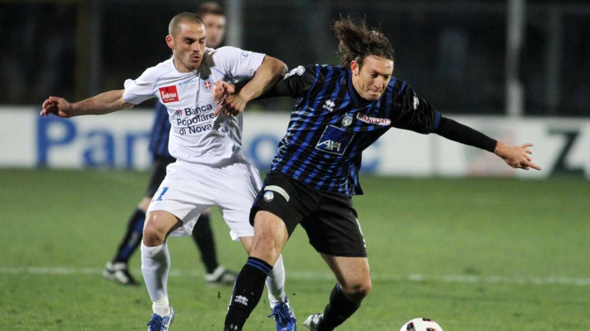 Verso Samp-Alessandria: statistiche e curiosità