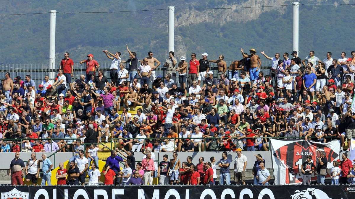 Diego Anelli a Tuttonocerina.com: "Cercare ad ogni costo il quarto blitz esterno"