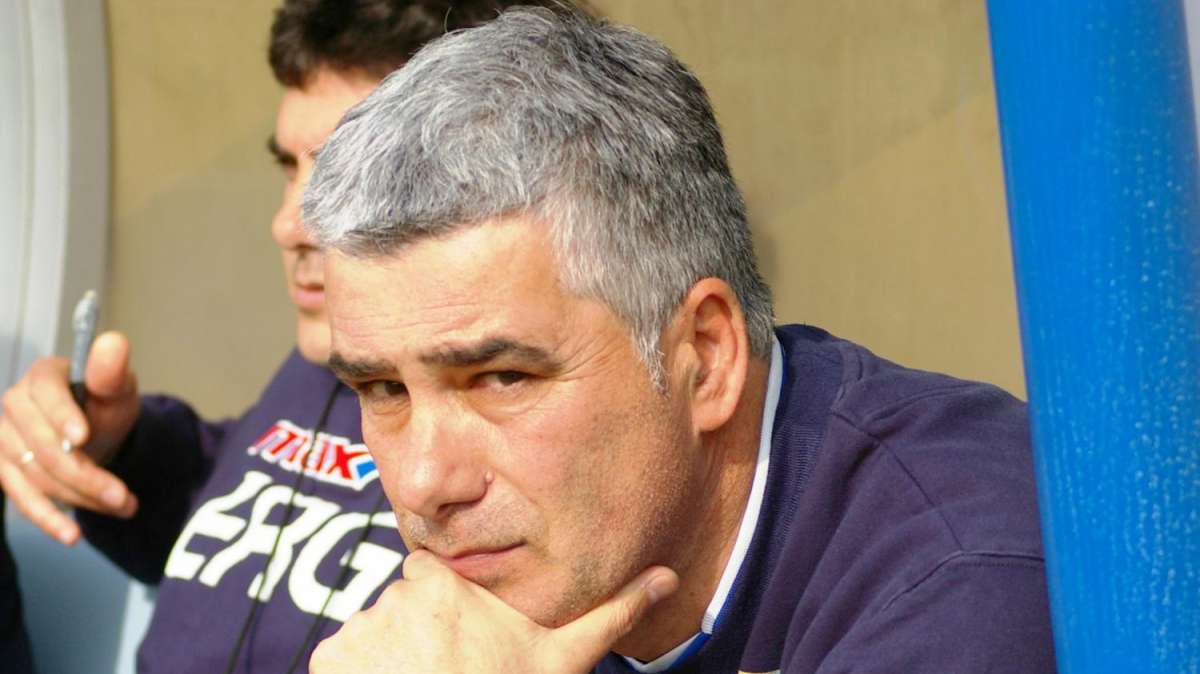 Grosseto, Ugolotti: "Contro la Samp c'era lo spazio per provare la giocata"