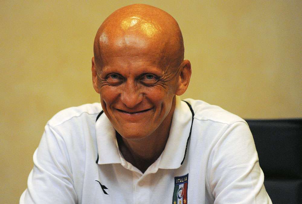 Samp - Parma affidata a Mazzoleni