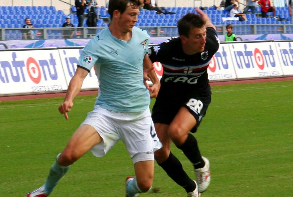 Delvecchio e Gastaldello ancora a parte