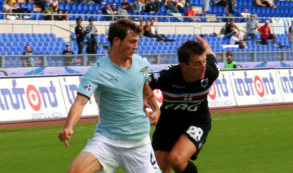 Bollettino medico in casa Samp