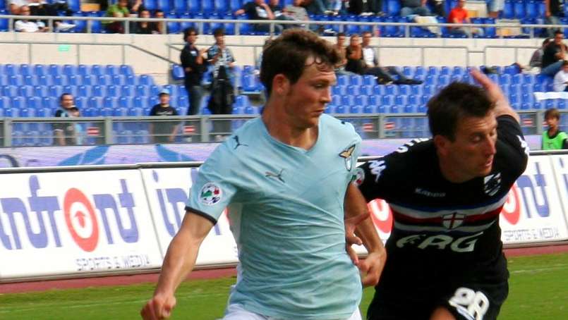 DIRETTA VERBANIA - SAMPDORIA: Gastaldello porta in vantaggio la Samp