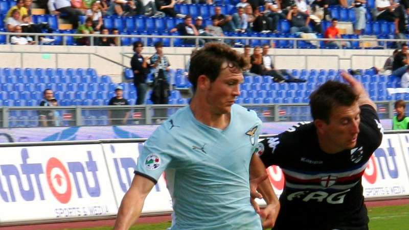 Operazione riuscita per Gastaldello