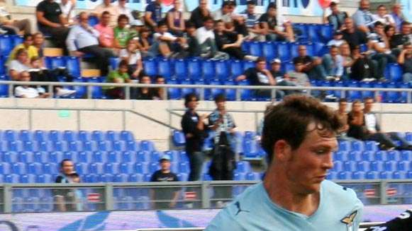 QUI MOENA: I "Gastaldello Boys" invadono il ritiro doriano