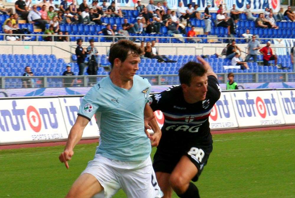 Bologna - Sampdoria 1-1: grande occasione sprecata