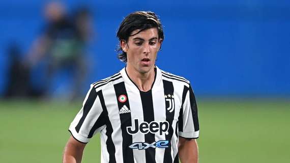 Juventus - Zaniolo, la chiave può essere Ranocchia seguito anche dalla Sampdoria