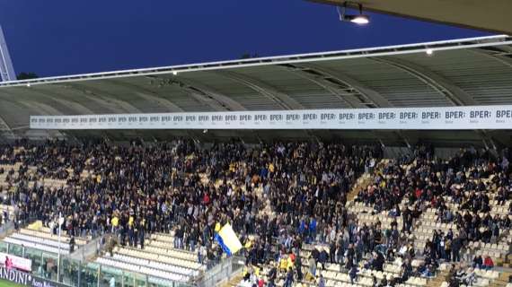 Modena - Sampdoria, osservatore Inter in tribuna per Stankovic ed Esposito