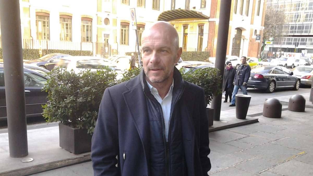 Da Parma: tentativo Sampdoria per Pederzoli