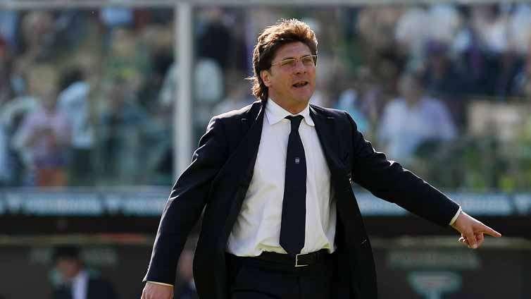 Pieri out, c'è Raggi