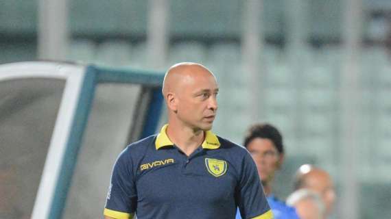 Corini: "Archiviato il Parma. Pensiamo alla Sampdoria" 