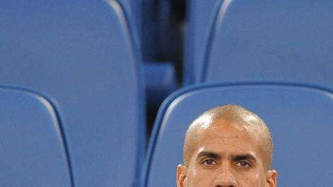 18 maggio 1997: Veron, Laigle e Montella: 4-0 all'Udinese per l'UEFA