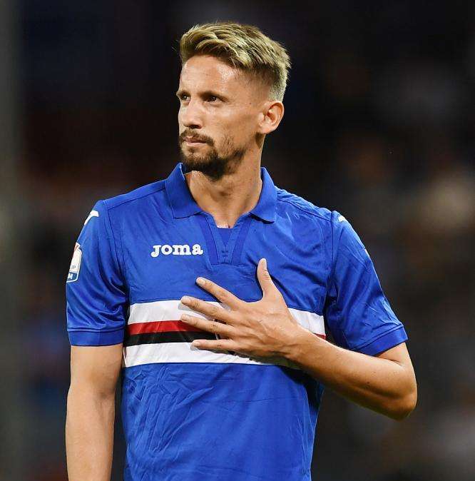SAMPDORIA MVP: Ramirez ha il merito di provare a ragionare