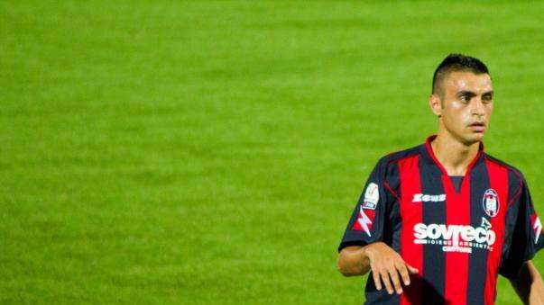 Pronto l'incontro Samp-Crotone per il futuro di Eramo