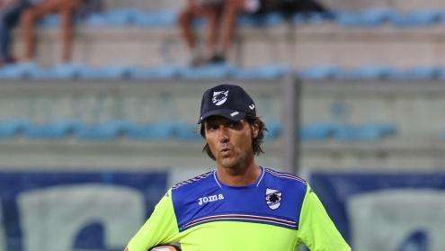 Sardini: "Samp grande famiglia, con i miei portieri ho un forte legame"