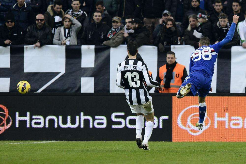 Juve - Samp, i precedenti. Icardi mattatore nell'ultimo successo blucerchiato