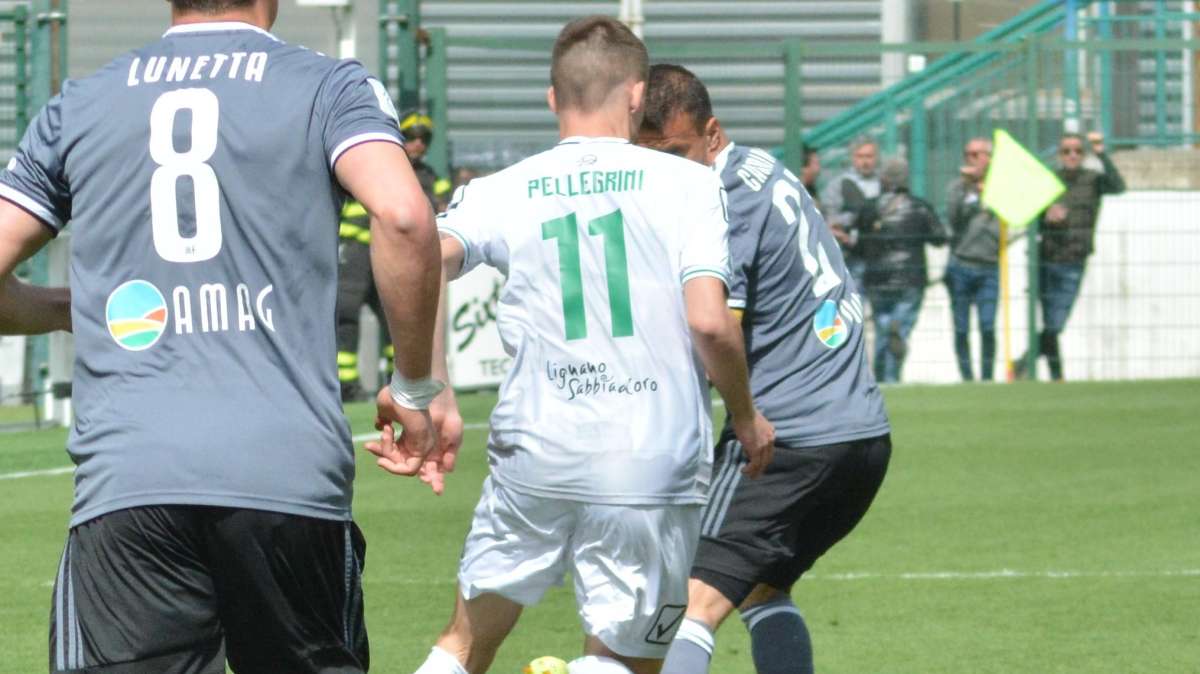 Sampdoria, ipotesi Pellegrini del Sassuolo per l'attacco