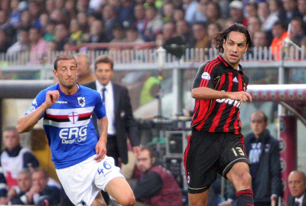 Pieri rientra in gruppo