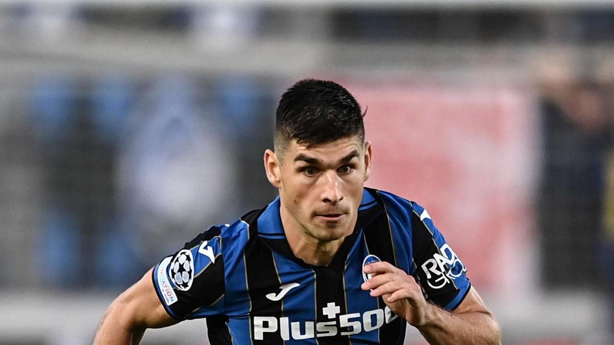 Risentimento per Malinovskyi, non giocherà Atalanta-Sampdoria