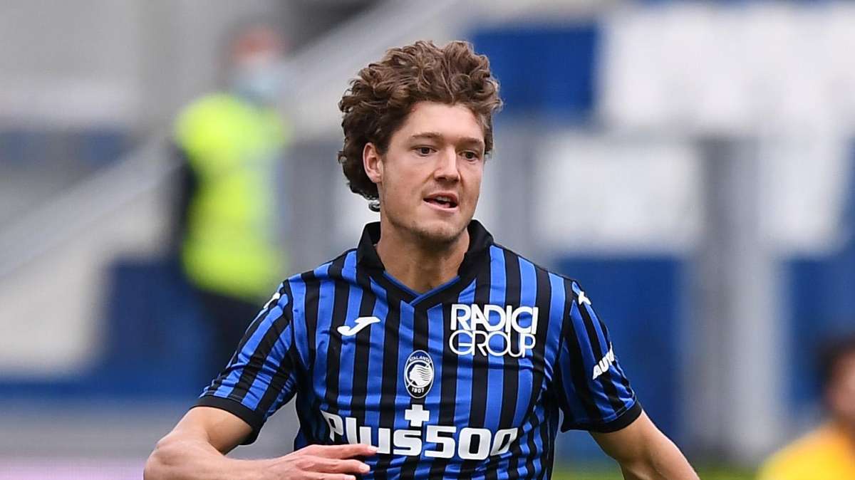 Ex Sampdoria, dall'Olanda: "Lammers in Italia ha fatto flop"