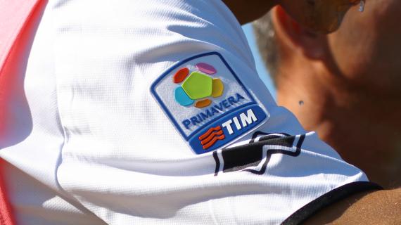 Academy Sampdoria, i risultati delle partite del weekend