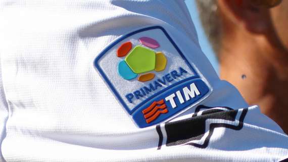 Play-off Primavera: Cagliari in vantaggio sulla Sampdoria dopo 45'