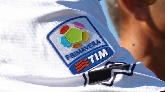 Sampdoria Primavera sconfitta di misura dall'Udinese (0-1)