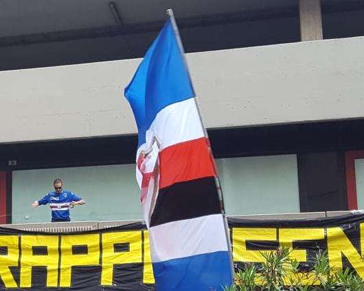 Sampdoria Women, date e orari delle gare fino alla 12.a giornata