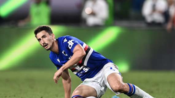 Pagellone Sampdoria: clamorose occasioni sprecate da Djuricic e Vieira, attacco spento