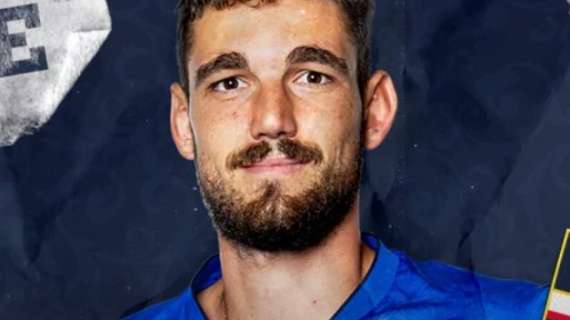 UFFICIALE: Sampdoria, Vulikic a titolo definitivo dal Perugia