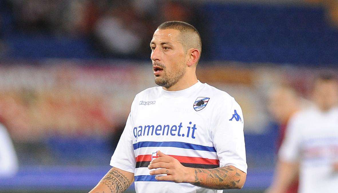 Bogliasco, Palombo lavora a parte