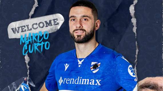Sampdoria, da Cesena: "Curto, qualche "patacata" di troppo pure in bianconero"